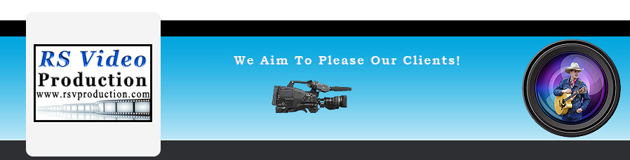 RS Video Production